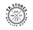 YK STORES株式会社