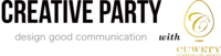 合同会社CREATIVE PARTY