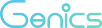 株式会社Genics