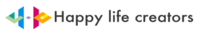 HappyLifeCreators株式会社