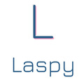 株式会社Laspy
