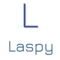 株式会社Laspy