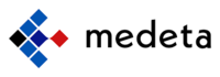 株式会社メデタ