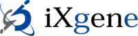 株式会社iXgene