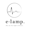 株式会社e-lamp.