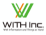 株式会社WITH