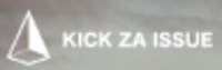 KICK ZA ISSUE株式会社