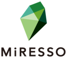 株式会社MiRESSO