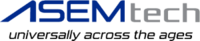 ASEMtech株式会社