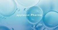株式会社applause Pharma