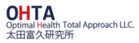 OHTA合同会社