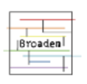 株式会社Broaden