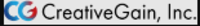 株式会社CreativeGain