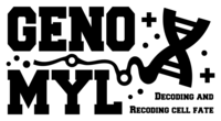 株式会社Genomyl