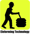 エレフォーミングテクノロジー株式会社