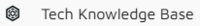 株式会社Tech Knowledge Base