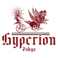 株式会社Hyperion Tokyo