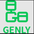 株式会社GENLY