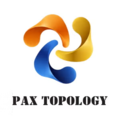 PAX TOPOLOGY株式会社