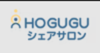 株式会社HOGUGUシェアサロン