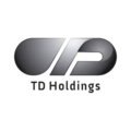 株式会社TD Holdings