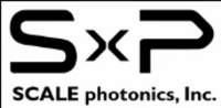 SCALE photonics株式会社