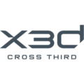 x3d株式会社