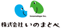 株式会社いのまとぺ