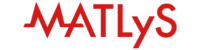 株式会社MATLyS