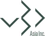 V3D Asia株式会社