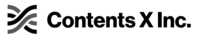 Contents X株式会社