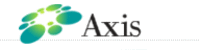 株式会社Axis