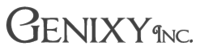 GENIXY株式会社