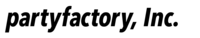 株式会社partyfactory