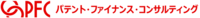 株式会社パテント・ファイナンス・コンサルティング